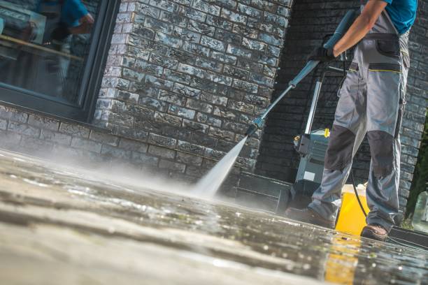 Spring Cleaning in La Porte, IN