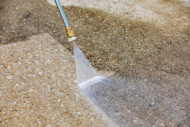 Best Factory Floor Cleaning  in La Porte, IN