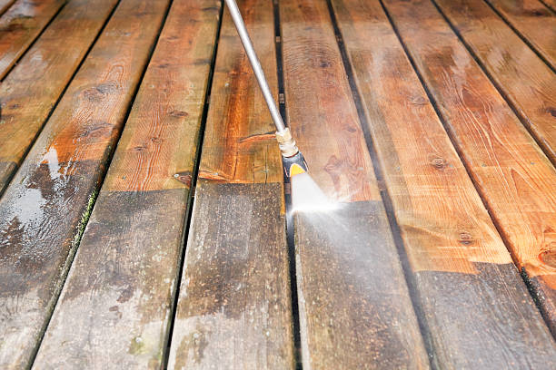 Best Rust Removal  in La Porte, IN