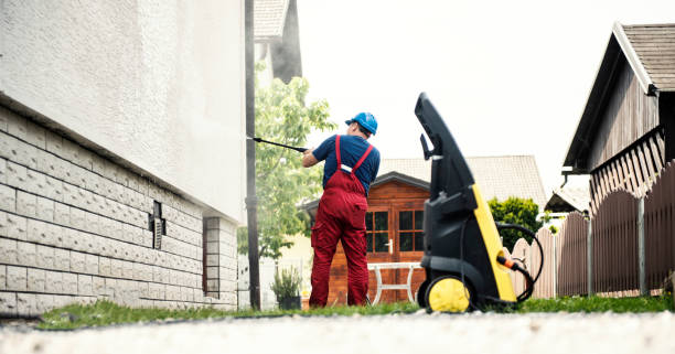 Best Fence Cleaning  in La Porte, IN